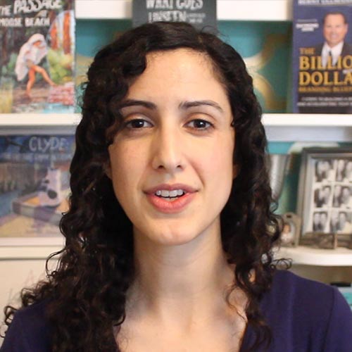 Kate Zarrella